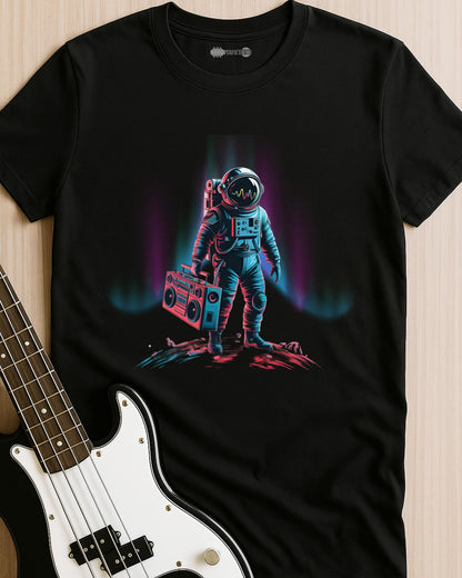Cosmic Beats T-Shirt