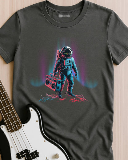 Cosmic Beats T-Shirt