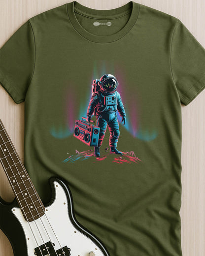 Cosmic Beats T-Shirt