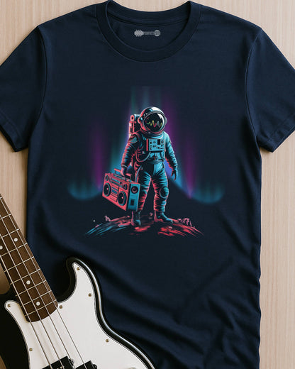 Cosmic Beats T-Shirt