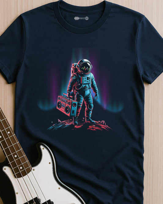 Cosmic Beats T-Shirt