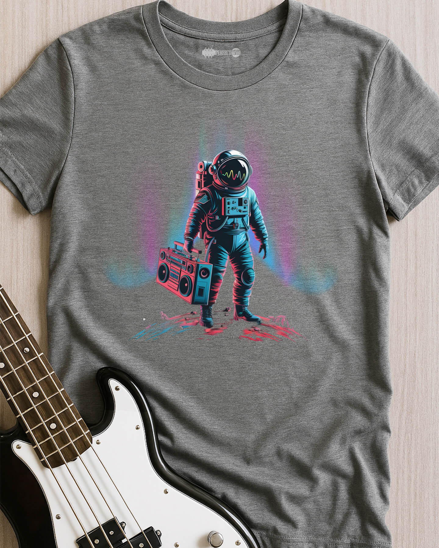 Cosmic Beats T-Shirt