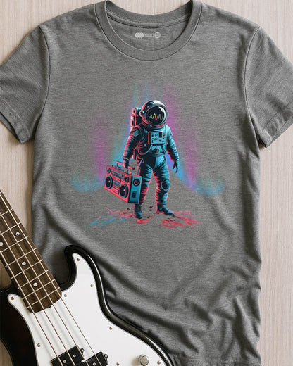 Cosmic Beats T-Shirt