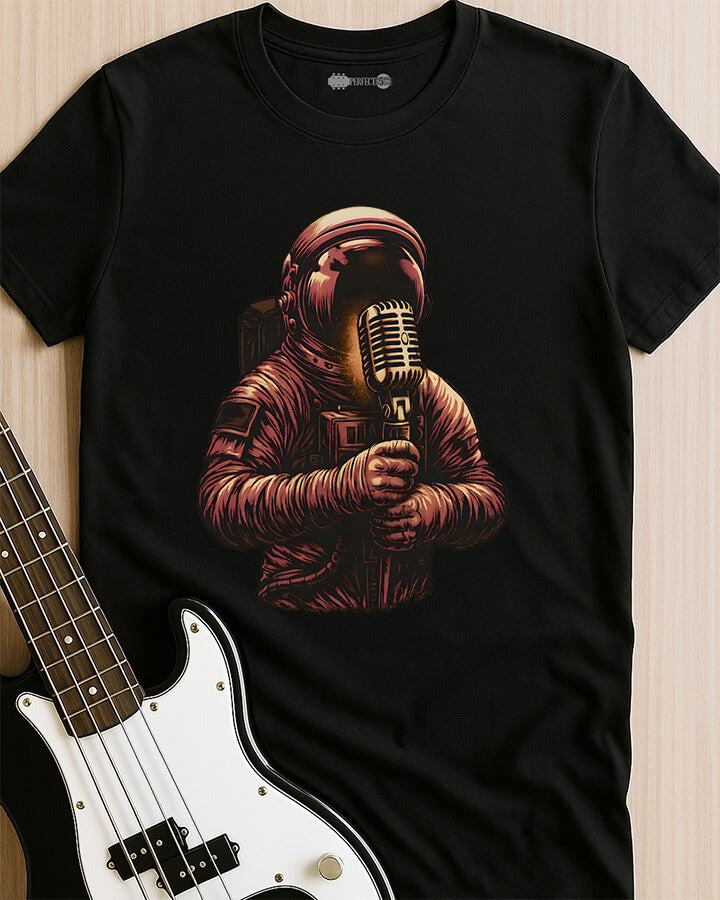 Cosmic Solo T-Shirt