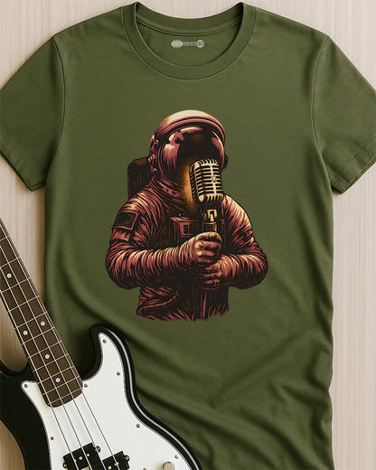 Cosmic Solo T-Shirt