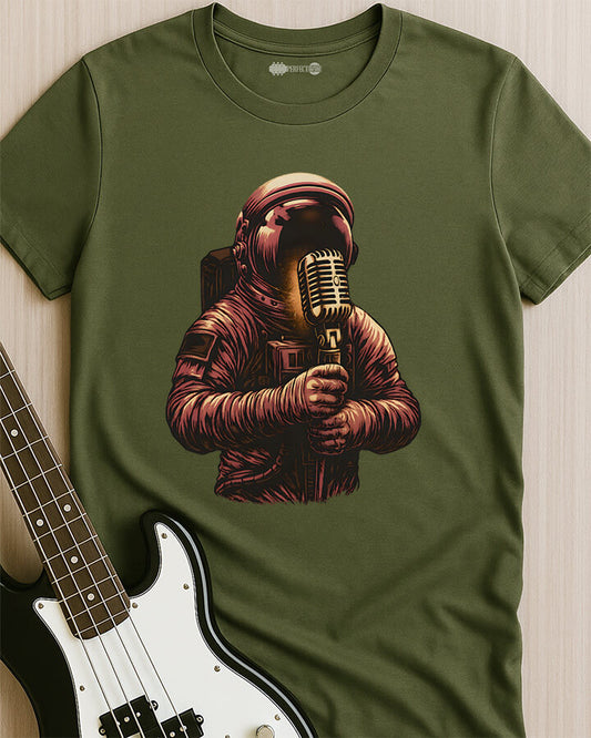 Cosmic Solo T-Shirt