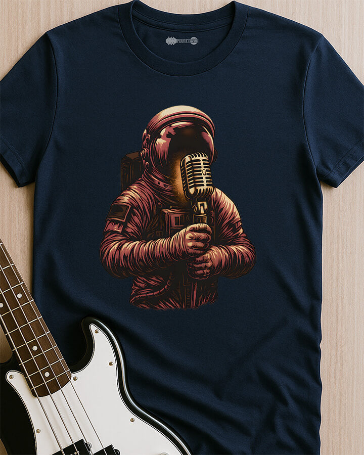 Cosmic Solo T-Shirt