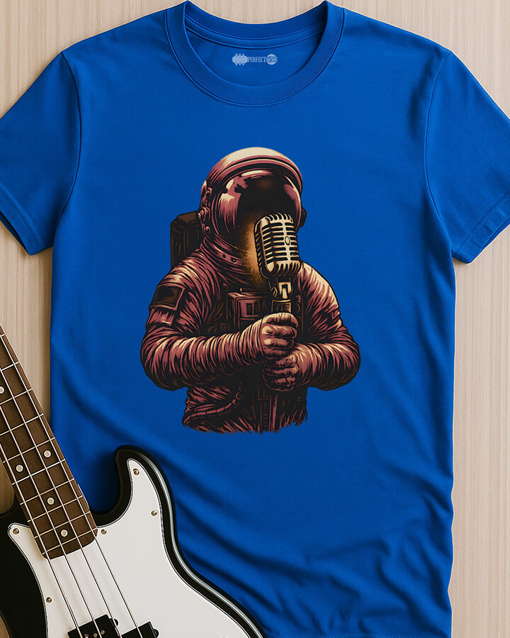 Cosmic Solo T-Shirt