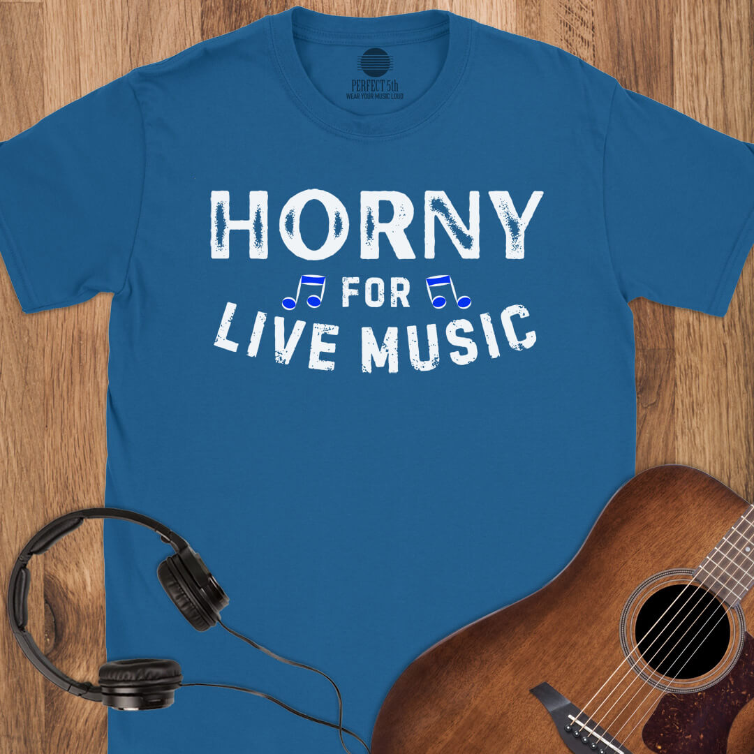 Craving the Stage T-Shirt