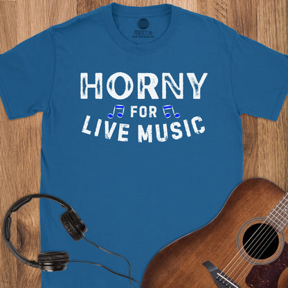 Craving the Stage T-Shirt