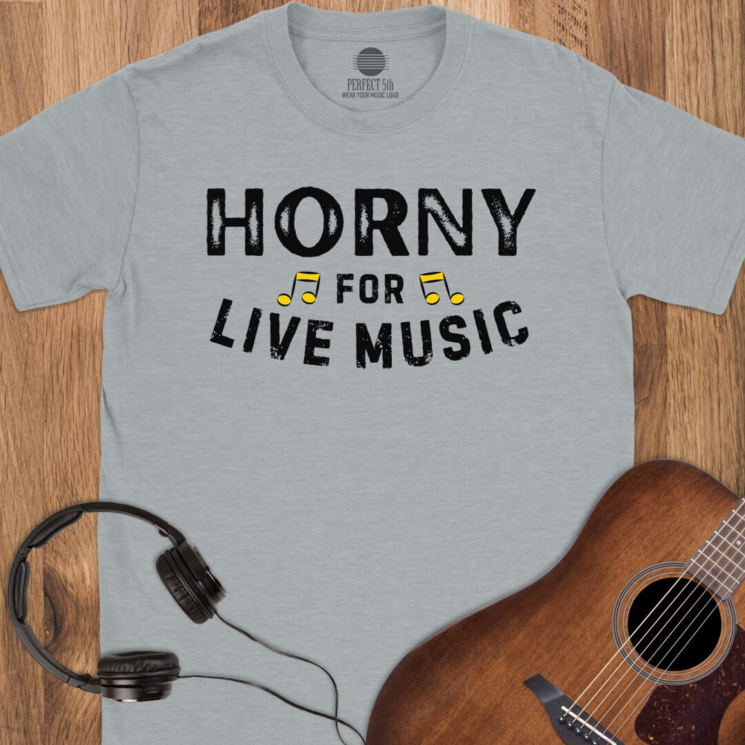 Craving the Stage T-Shirt