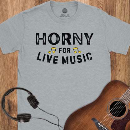 Craving the Stage T-Shirt