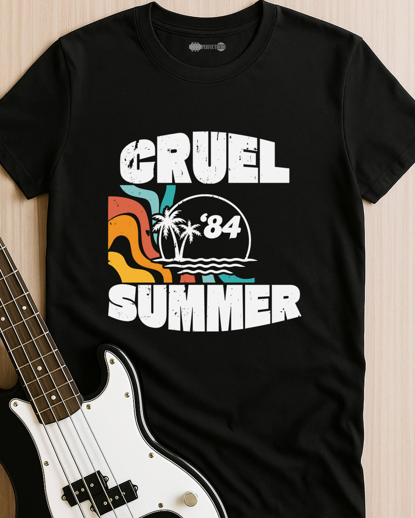 Cruel Summer T-Shirt