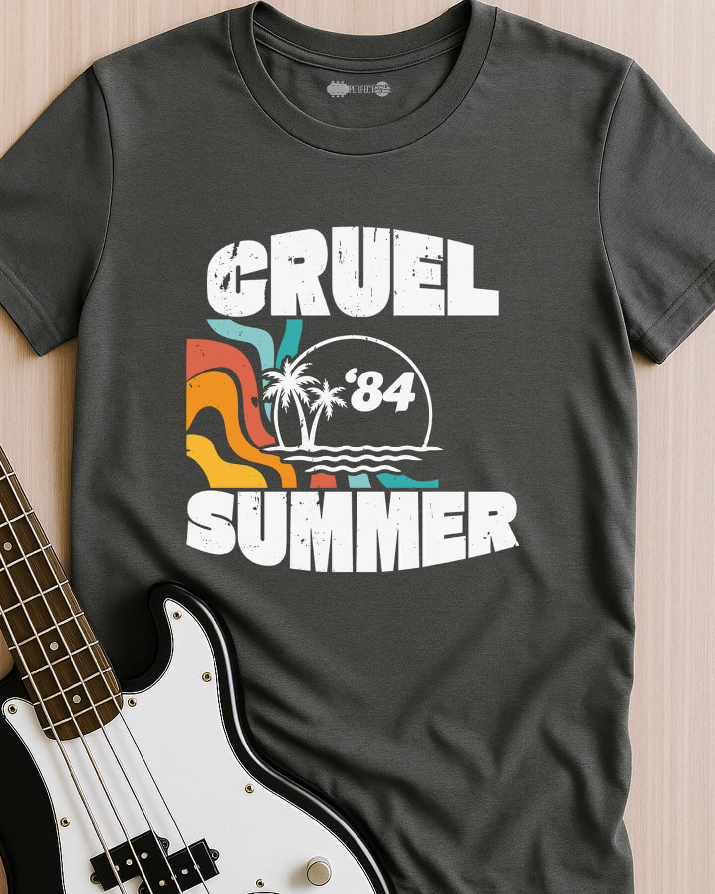 Cruel Summer T-Shirt