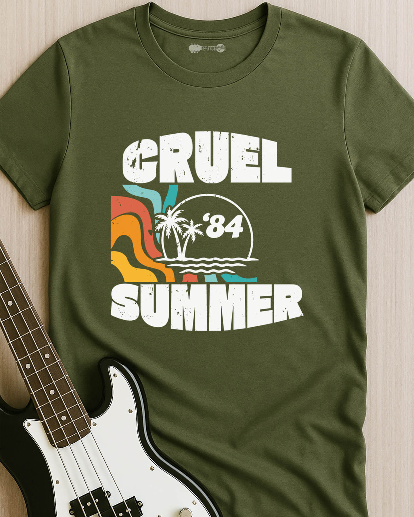 Cruel Summer T-Shirt