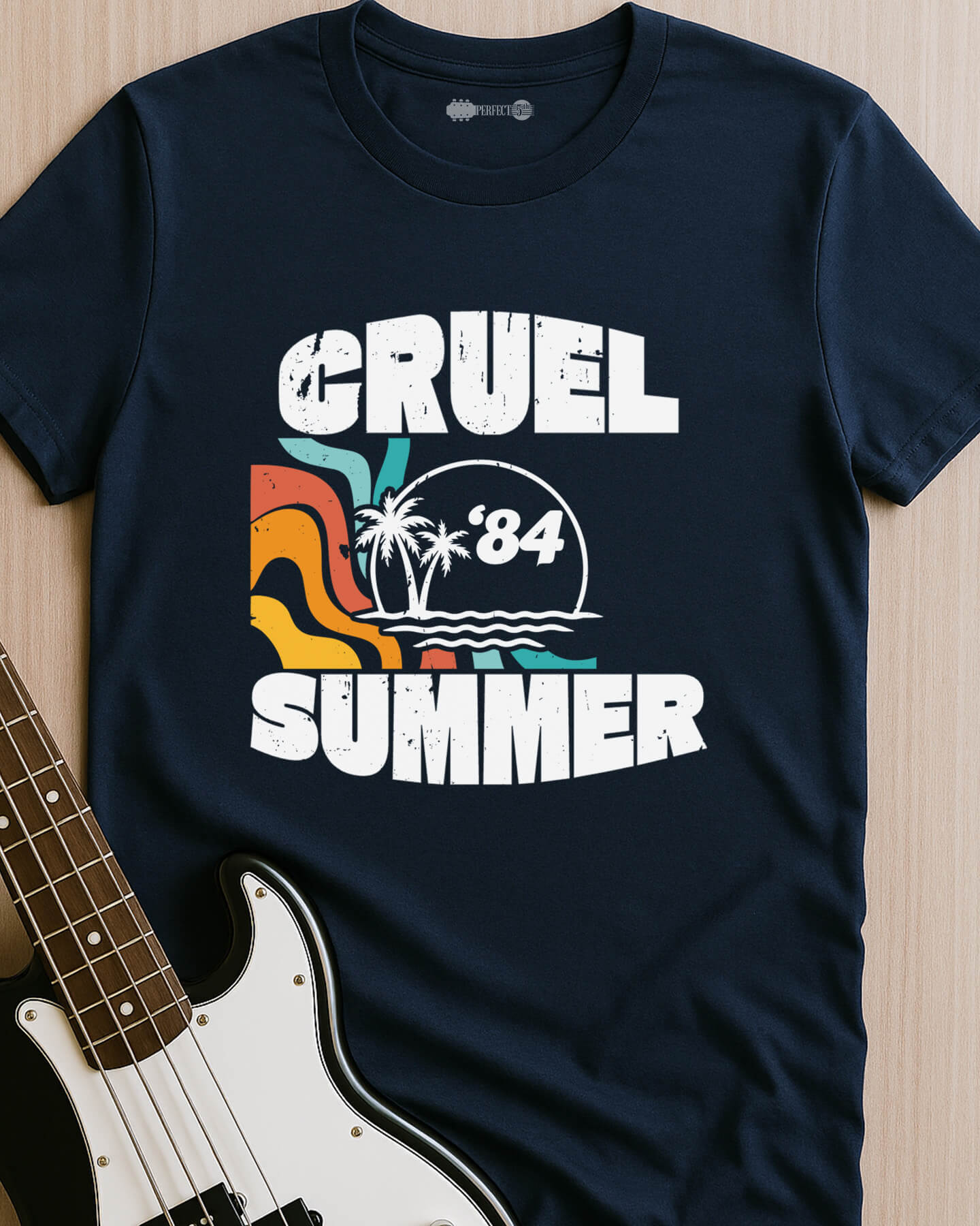 Cruel Summer T-Shirt