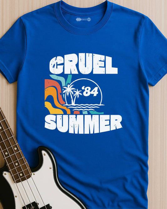 Cruel Summer T-Shirt