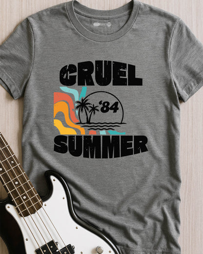Cruel Summer T-Shirt