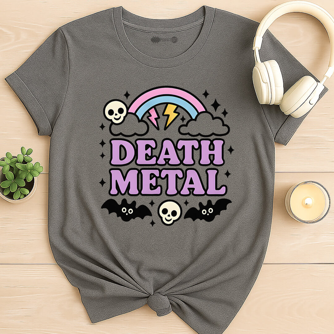 Cute Brutality T-Shirt