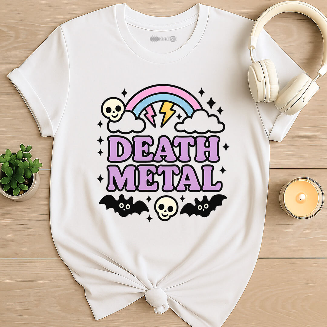 Cute Brutality T-Shirt