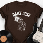 DAILY DOSE T-SHIRT