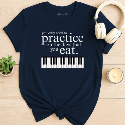Daily Scales & Meals T-Shirt
