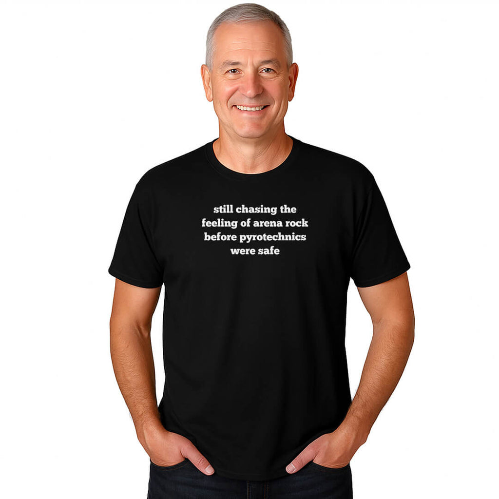 Dangerous Decibels T-Shirt