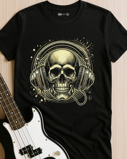Dead Beats T-Shirt