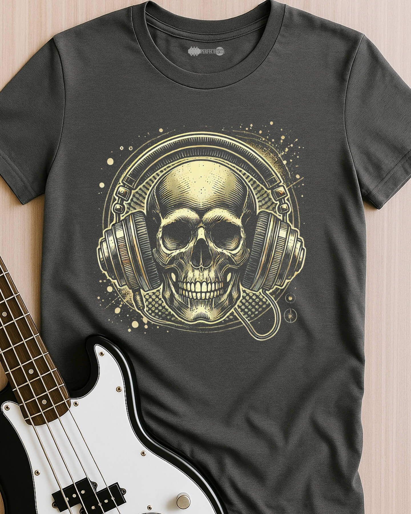 Dead Beats T-Shirt