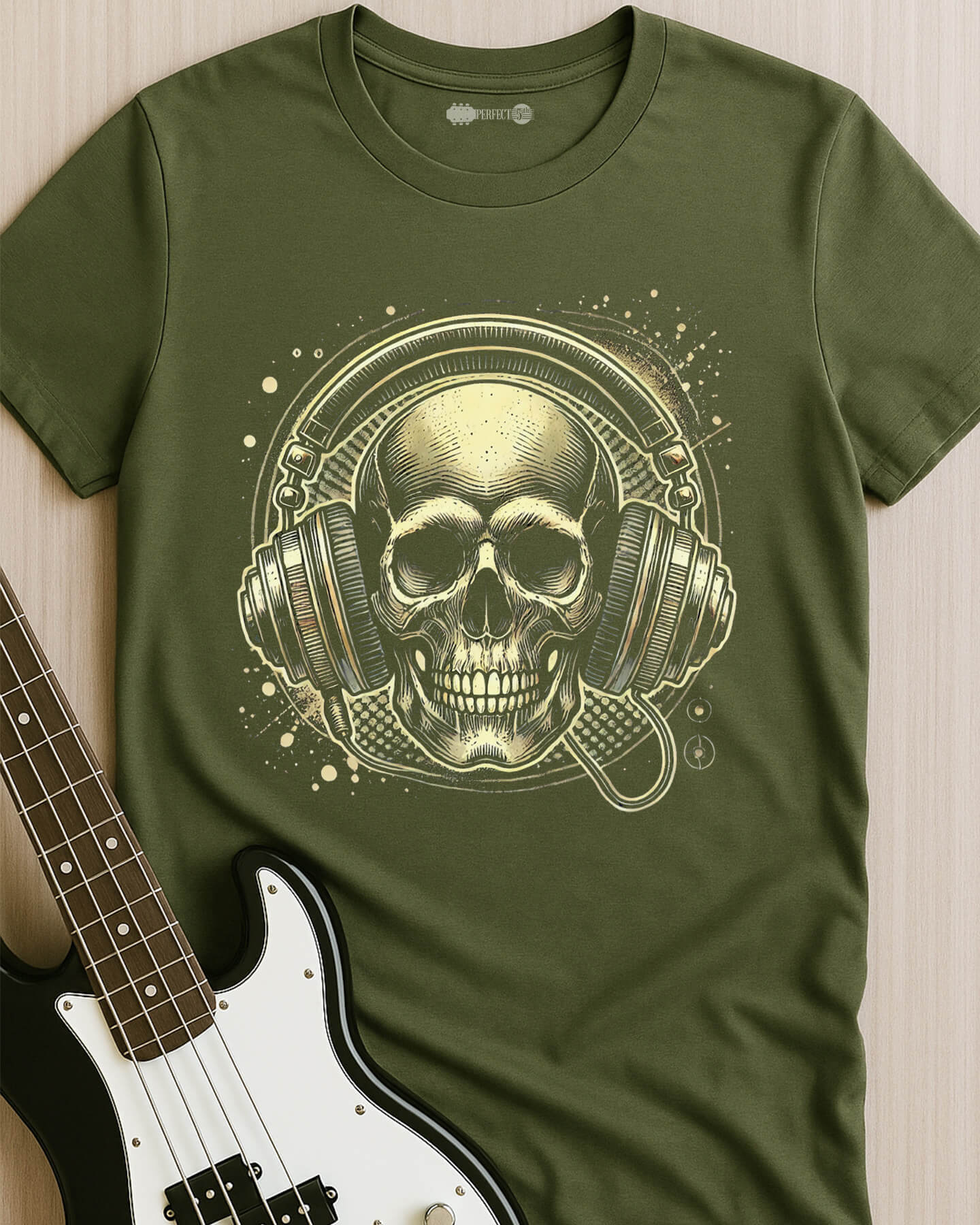 Dead Beats T-Shirt