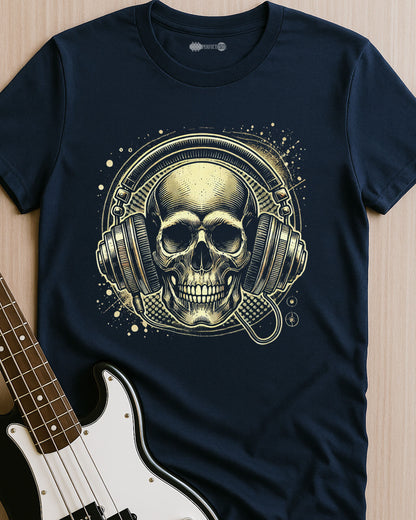 Dead Beats T-Shirt