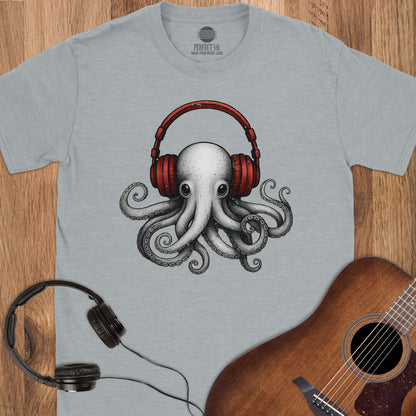Deep Sea Beats T-Shirt