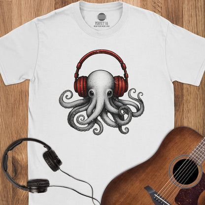Deep Sea Beats T-Shirt