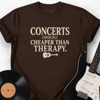 LIVE MUSIC MEDICINE T-SHIRT