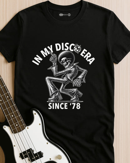 Disco Era T-Shirt