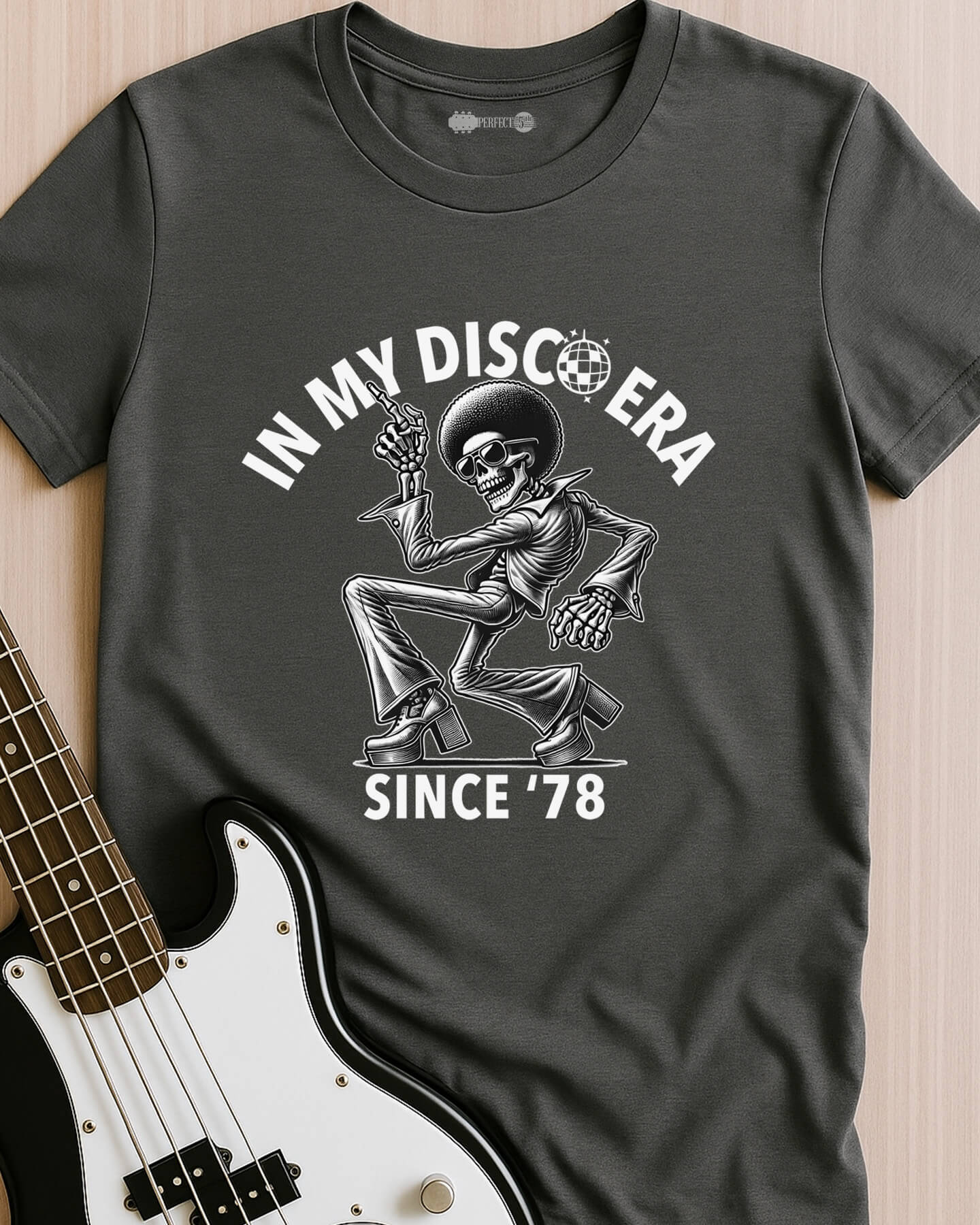 Disco Era T-Shirt