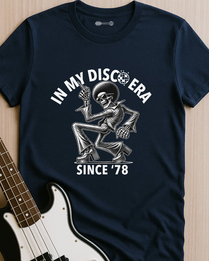 Disco Era T-Shirt