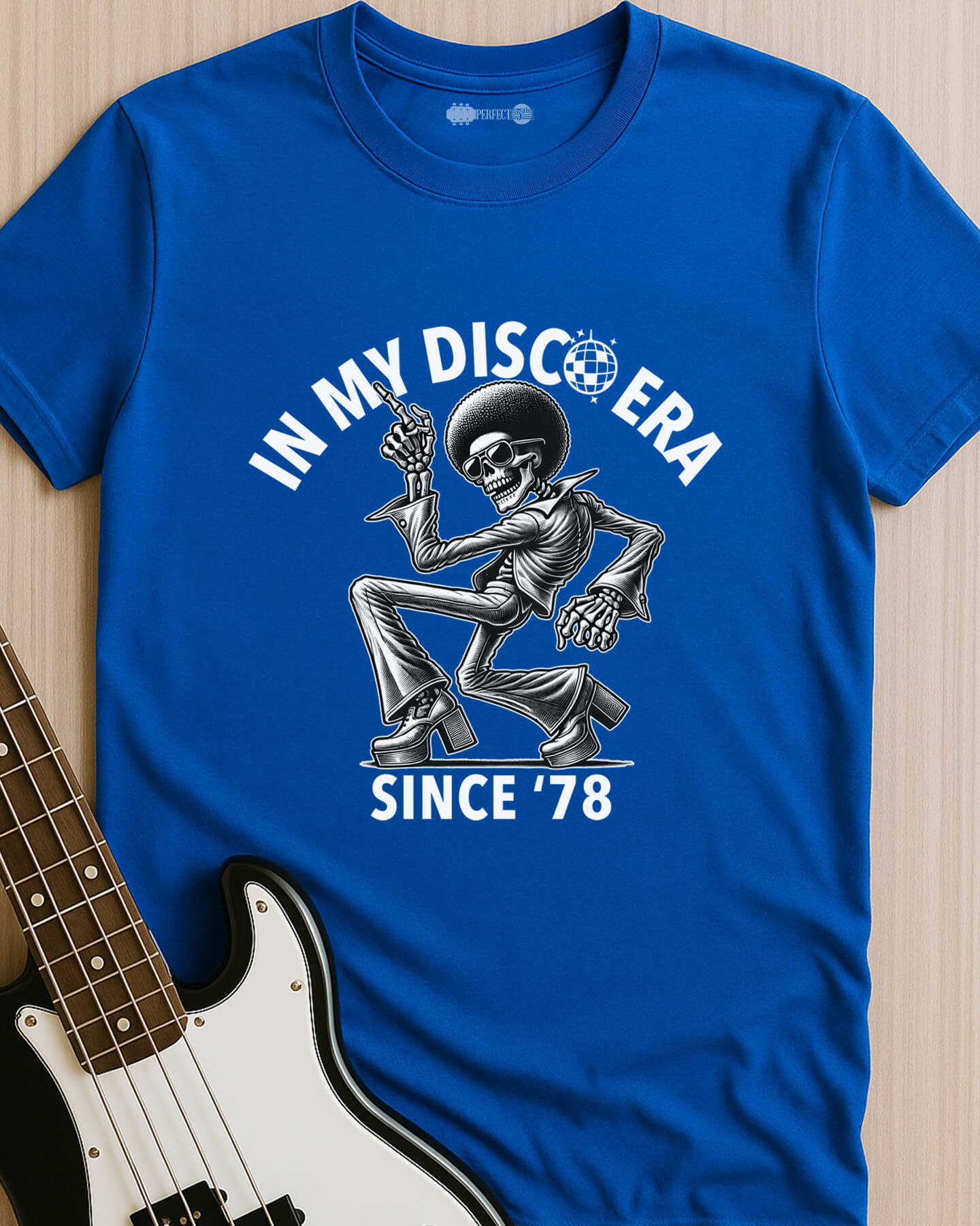 Disco Era T-Shirt
