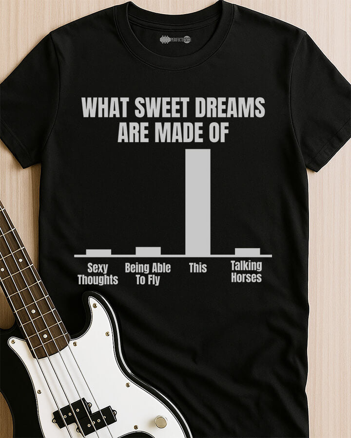 Dream Data T-Shirt