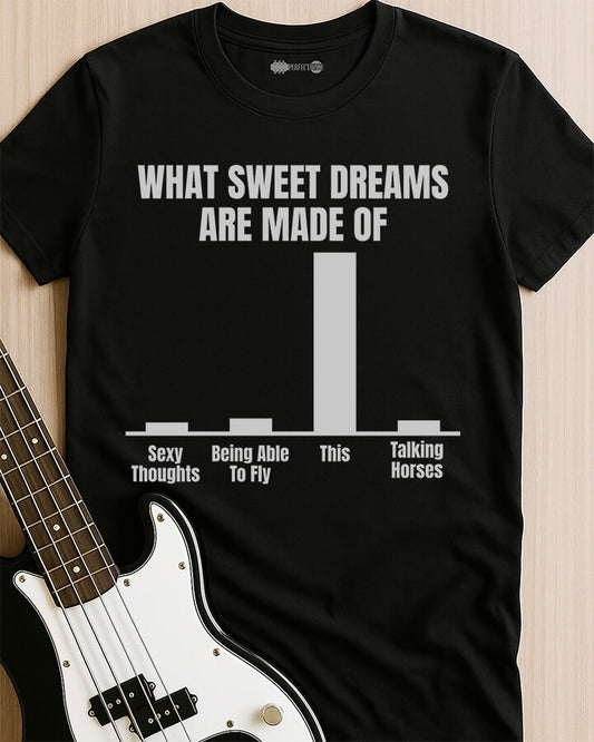 Dream Data T-Shirt