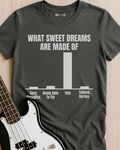 Dream Data T-Shirt