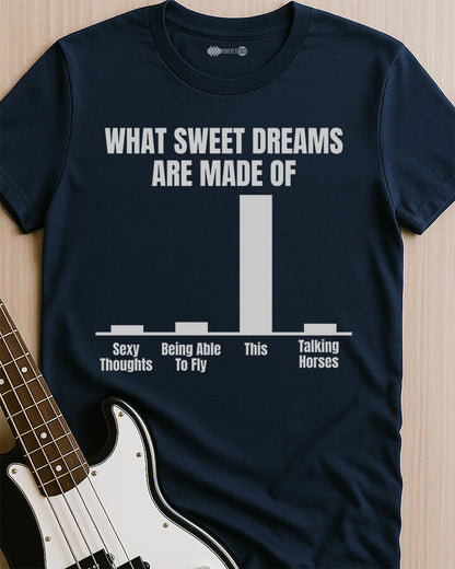 Dream Data T-Shirt