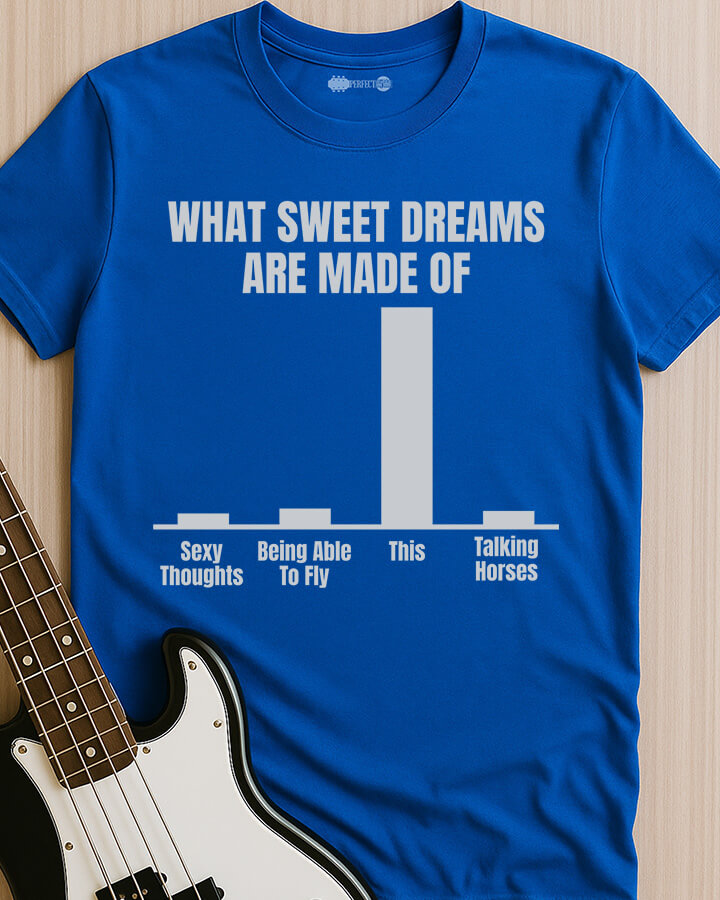 Dream Data T-Shirt