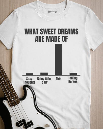 Dream Data T-Shirt
