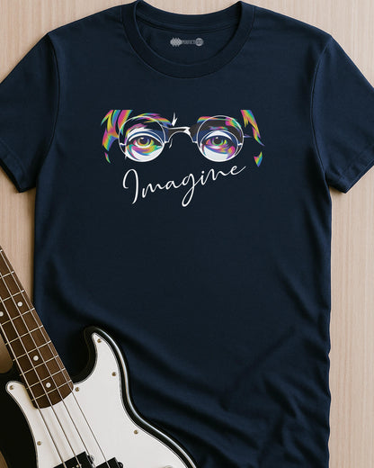Dreamer's Perspective T-Shirt