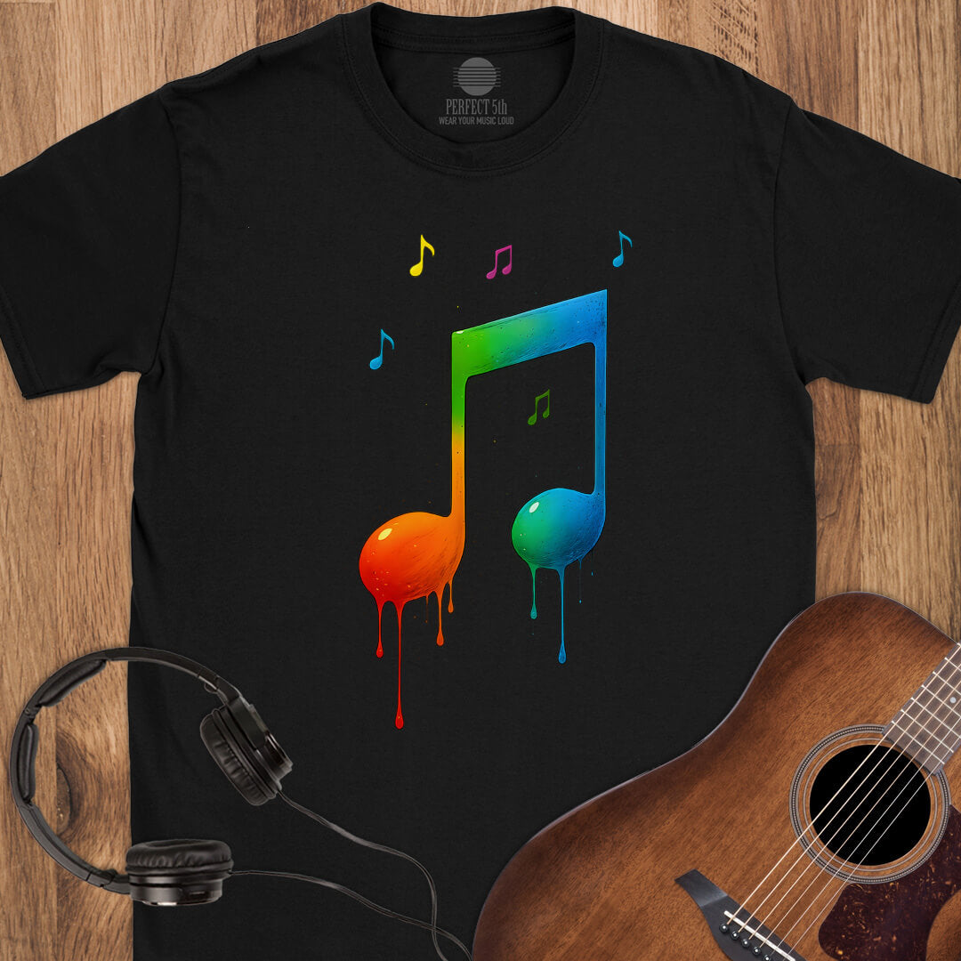 Drip Drop Beats T-Shirt