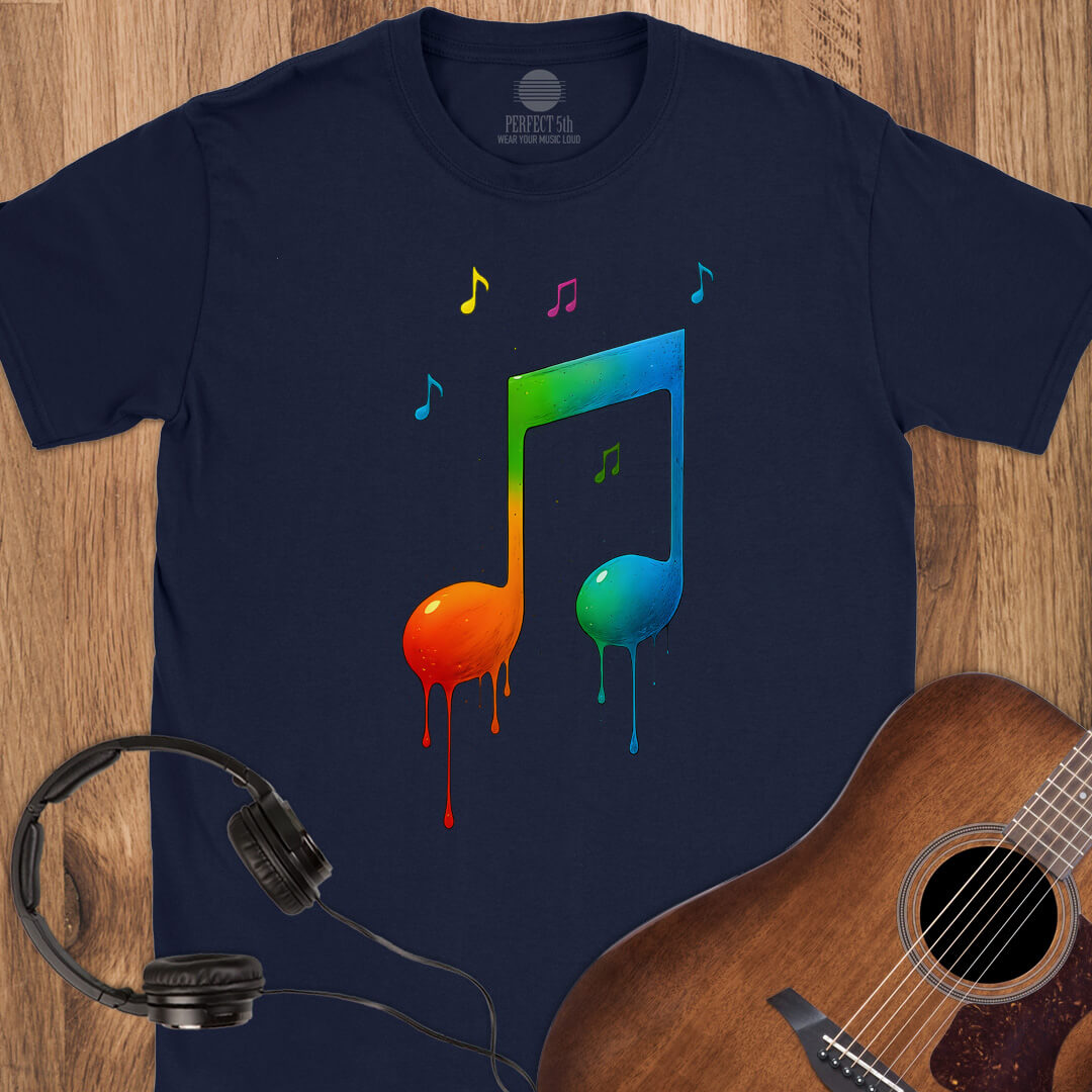 Drip Drop Beats T-Shirt