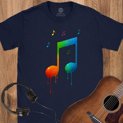 Drip Drop Beats T-Shirt
