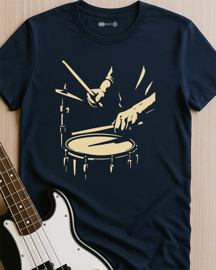 Drummer’s Grip T-Shirt