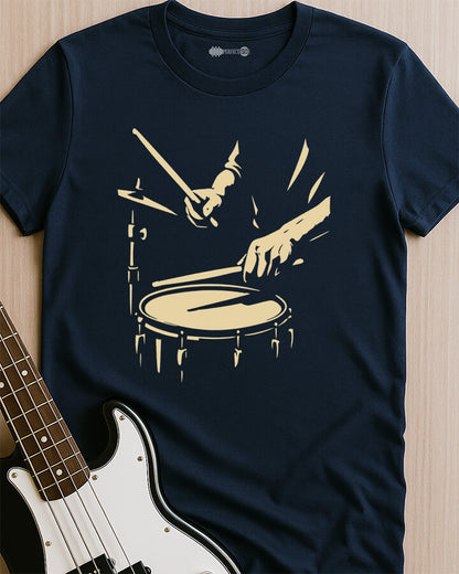 Drummer’s Grip T-Shirt